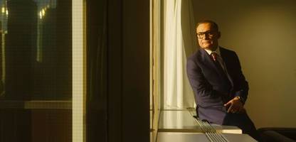 Finanzmärkte: Joachim Nagel über Zölle, neue Kreditfonds und die KI-Blase an den Börsen