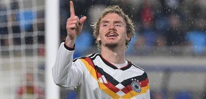 Die deutsche Nationalmannschaft siegt in Luxemburg: Die Pressestimmen