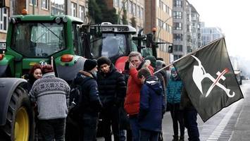 Die Landvolkbewegung: Bauernproteste damals und heute