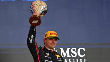 fahrerentscheidung bei red bull 2026: spannung bis zum saisonende