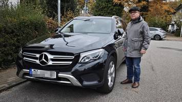 kraftwerk spuckt Ätzpartikel: anwohner beklagt 11.000 euro autoschaden