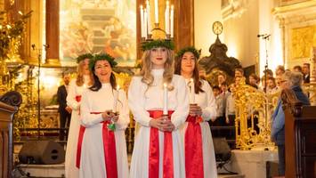 Märchen im Michel: Die schönste Einstimmung auf Weihnachten