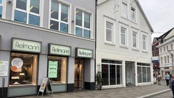 neuer optiker eröffnet in bergedorf - direkt neben fielmann
