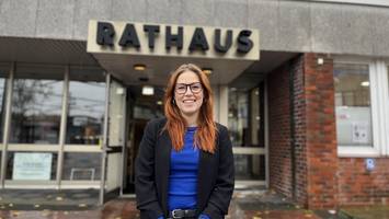 Schwarzenbek: Einkaufsstraße wie früher nicht mehr realisierbar