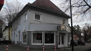 „Chiri Biri“: Legendäre Immobilie an der Stadtgrenze zu kaufen