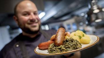 Grünkohl schlemmen an der Elbe: 6 Tipps für urige Restaurants