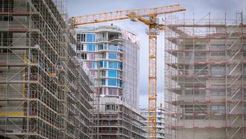 Trotz Zukunftsentscheid: Hamburg bremst Klimaschutz beim Wohnungsbau