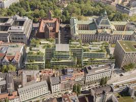 Karstadt am Münchner Hauptbahnhof: Kaufhaus-Ruine darf bebaut werden – aber kein Investor greift zu