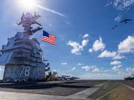 Lateinamerika: Selbst die schärfsten Kritiker der USA machen jetzt lieber einen Rückzieher