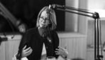 Anne Brorhilker: Ich glaube, dass der Mensch grundsätzlich gut ist