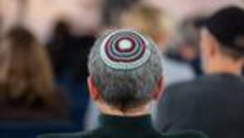 Antisemitismusvorwurf: CDU: Verfassungsschutz soll Linke ins Visier nehmen