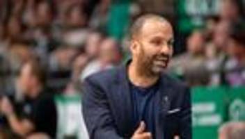 Basketball: Basketball-Pokal: Bayern-Basketballer erreichen das Top Four