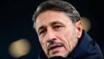 Borussia Dortmund: Kovac spricht kritisch über Social Media