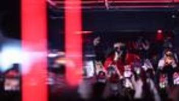Clubkonzert: Rapper Haftbefehl legt Blitzauftritt in Gießen hin