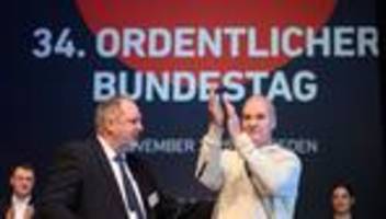 DHB: Späte Ehrung für Stasi-Opfer Wolfgang Böhme