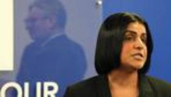 Einwanderung: Britische Regierung will Asylregeln drastisch verschärfen