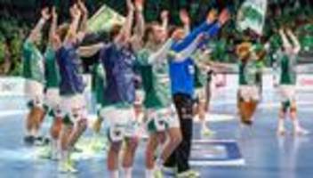 Handball-Bundesliga: Füchse-Boss kündigt nach Energieleistung Neuzugang an