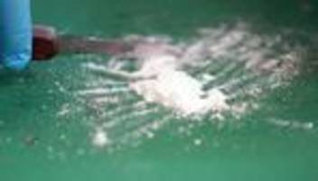 Internationale Ermittlungen: Heute gewinnt Ecuador: Chef der Los-Lobos-Bande gefasst