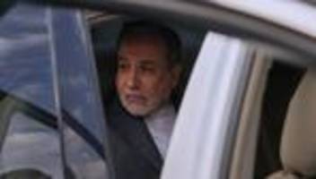 Iranisches Atomprogramm: Iran hat Urananreicherung nach eigenen Angaben vollständig eingestellt