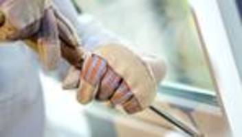 Kriminalität: Mehr Wohnungseinbrüche in Sachsen – Das rät die Polizei