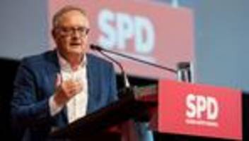 Landtagswahl 2026: SPD setzt auf Bildung, Handy-Empfang - und Schwimmabzeichen