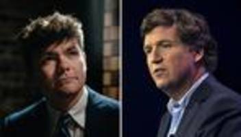 Richtungsstreit in der MAGA-Bewegung: Rechts, rechter …