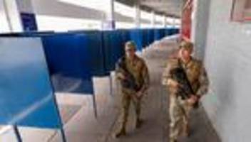 Wahlen: Rechtsruck bei Präsidentenwahl in Chile möglich