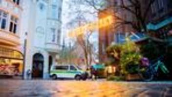 Weihnachten: Umfangreiche Sicherheitskonzepte für Weihnachtsmärkte