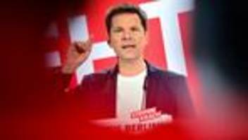 Berliner Abgeordnetenhauswahl: Steffen Krach ist Spitzenkandidat der Berliner SPD