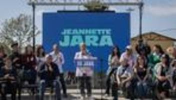 Präsidentschaftswahl in Chile: Die Macht der Angst