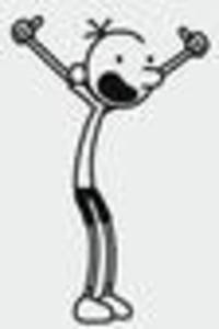 jeff kinney: wie konnte dieses weichei so ein erfolg werden?