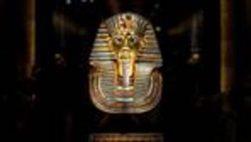 Ägyptisches Museum in Kairo : So wird man unsterblich