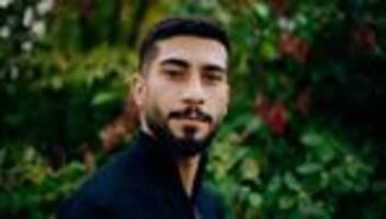 flucht aus dem irak : bis vor kurzem wusste er nicht, was eine psychotherapie ist