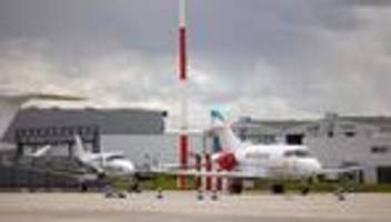 flugsteuer: koalition droht streit um luxusflugsteuer