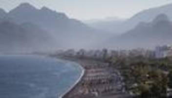 streit mit australien : türkei würde nächste weltklimakonferenz auch allein ausrichten