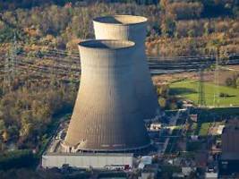 Ausstieg ein Brandbeschleuniger für die AfD: Sachsens Ministerpräsident Kretschmer fordert Kernkraft-Comeback in Deutschland