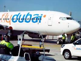 Bruchlandung für Boeing: Airbus vor Großauftrag von Billigflieger Flydubai
