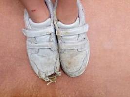 Eine für alle: Ich muss reden