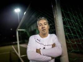 Guido Silberbach ist tot: Ein Fußballer, den es in Deutschland so noch nicht gab