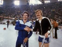 Handball-Ikone rehabilitiert: Die DDR brachte Wolfgang Böhme um den größten Ruhm