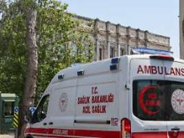 Tödliche Lebensmittelvergiftung: Hamburger Familie stirbt in Istanbul - Polizei nimmt Bäcker fest