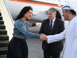 Union im Aufruhr über Rente: Wirtschaftsministerin Reiche stellt ihre Unterstützung für Merz klar