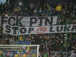 WM-Playoffs trotz Krieg: Ukraine feiert spätes Happy End, Tuchel schreibt Geschichte mit England