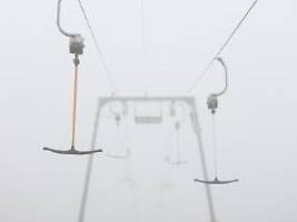 Wetterwoche im Schnellcheck: Schauer, Schnee und Frost - es wird teils frühwinterlich