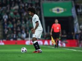 Zunächst keine Folgen für Adeyemi: Illegaler Waffenbesitz: DFB wird sich nach Slowakei mit Thematik befassen