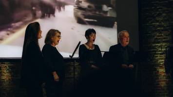 balkan affairs: konzert über die fragile kunst des zusammenlebens