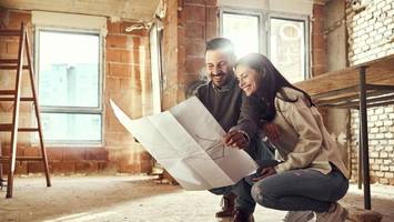 Baufinanzierung: Experte macht düstere Prognose für diese Immobilien
