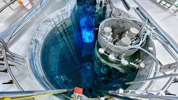 berlins einziger atomreaktor: Öffentlichkeit kann einwände vorbringen