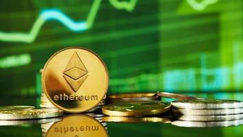 Ethereum-Prognose: Coin mit Zukunft? Klare Ansage vom Krypto-Experten