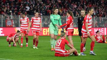 Nach dem Aus gegen Jena: Das ärgert Union-Trainerin Poese „maßlos“